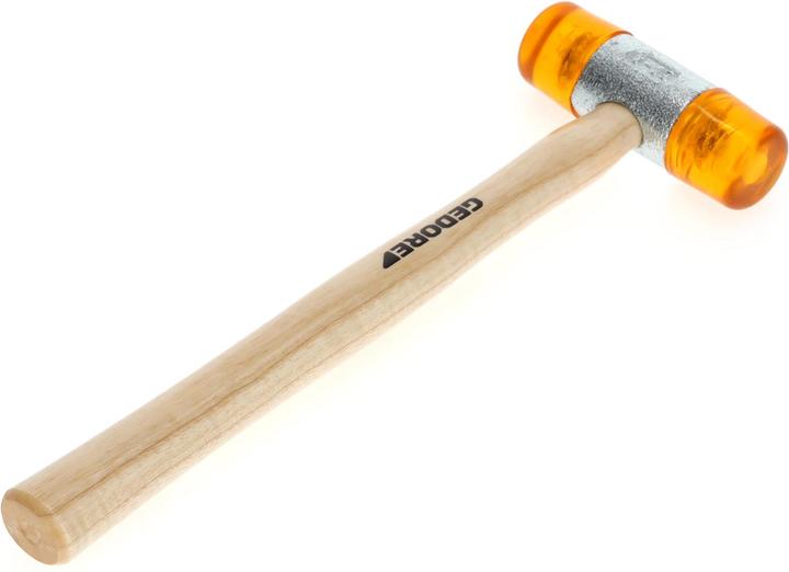 Immagine prodotto Gedore 224 E32 martello in plastica (365 g)