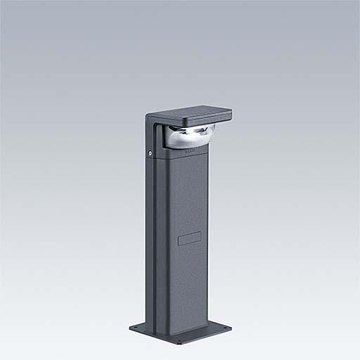 Thorn Dissuasore a LED 96632078 (403 lm, IP66)