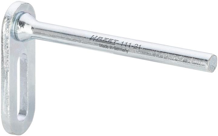 Produktbild HAZET Werkzeug Halter 111-21
