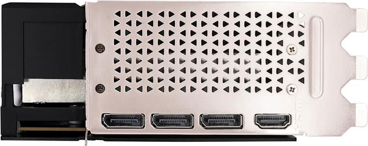 Produktbild PNY GeForce RTX 4080 SUPER 16GB VERT OC (16 GB)