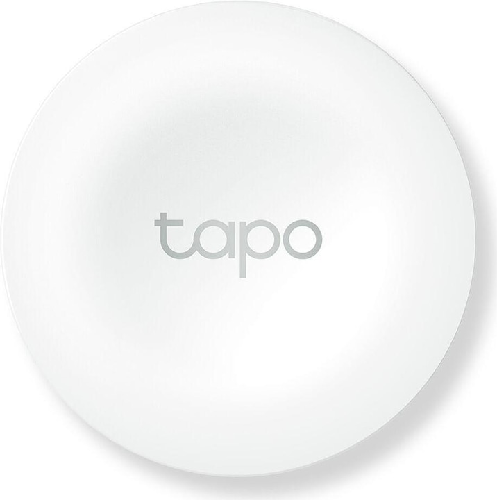 Actual product image TP-Link Tapo S200B (Network Accessories)