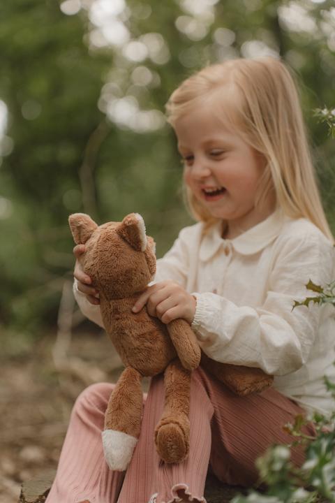 Image du produit Little Dutch Amis de la forêt (34 cm)