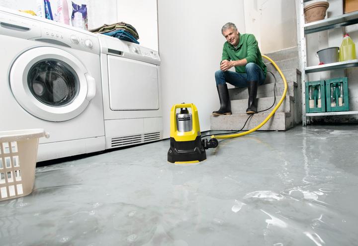Image du produit Kärcher SP 17.000 (Pompe à eau claire)