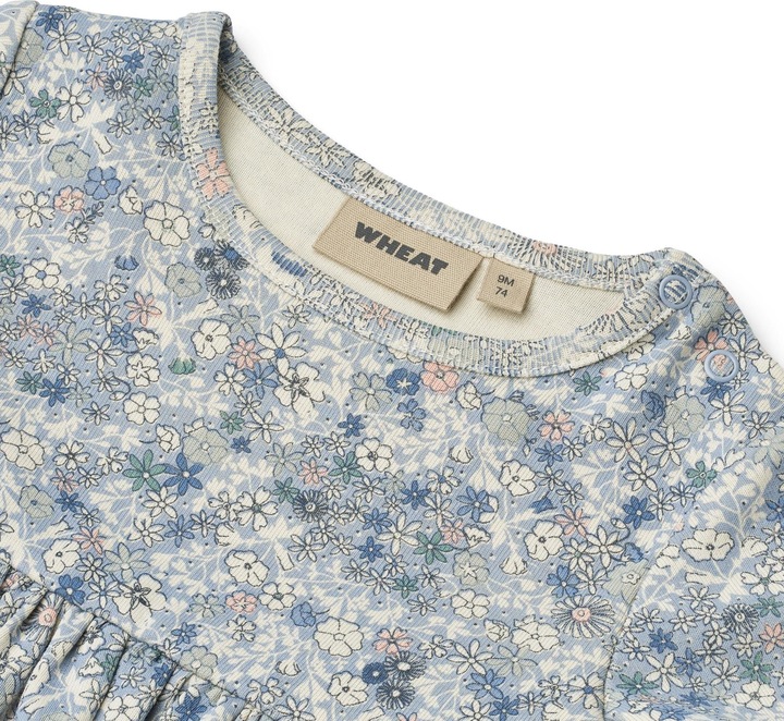 Produktbild Wheat Baby Kleid Nova (68)