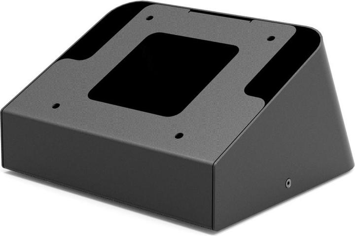 Image du produit Compulocks Support AV Capsule de Laikiklis - kiosque de tablettes sécurisé avec un angle de vision de 30 degrés