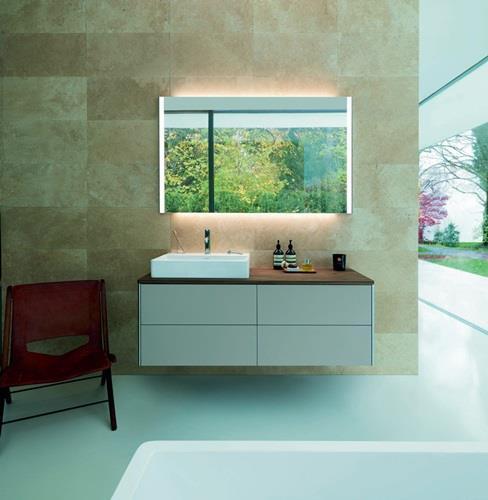 Produktbild Duravit Einhebel-Waschtischmischer