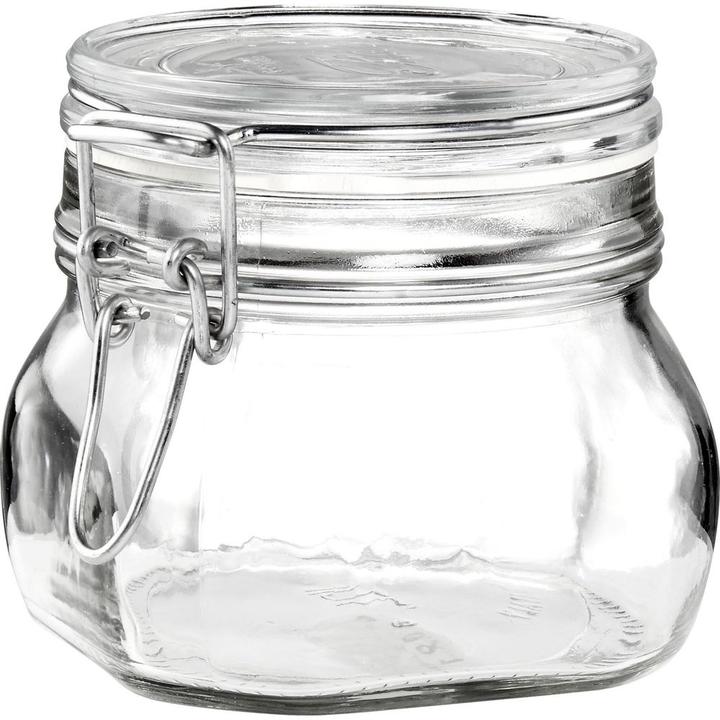 Productafbeelding Bormioli Rocco Fido (1 Pcs., 0.50 l)