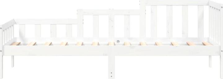 Actual product image vidaXL Tagesbett (80 x 200 cm)