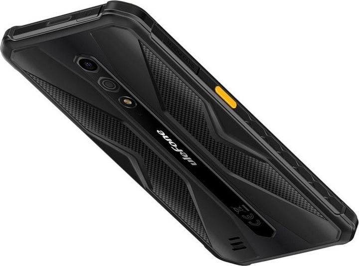Image du produit Ulefone Armor X12 Pro (64 Go, All Black, 5.45", Double SIM, 4G)