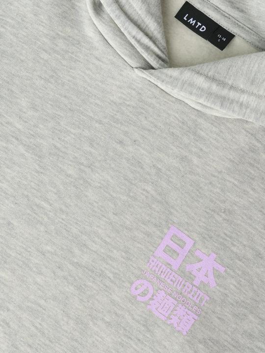 Produktbild Lmtd Loose Fit Hoodie (170, 176)