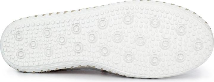 Produktbild Lunar Leinenschuhe St Ives Leder (37)