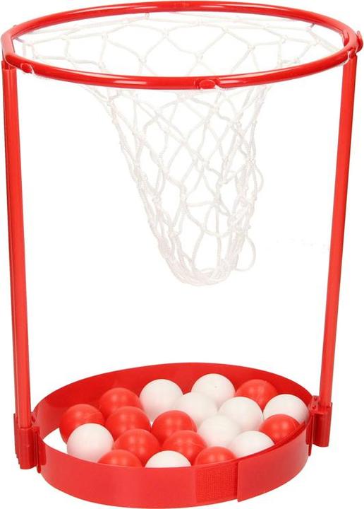 Actual product image Main basketball game