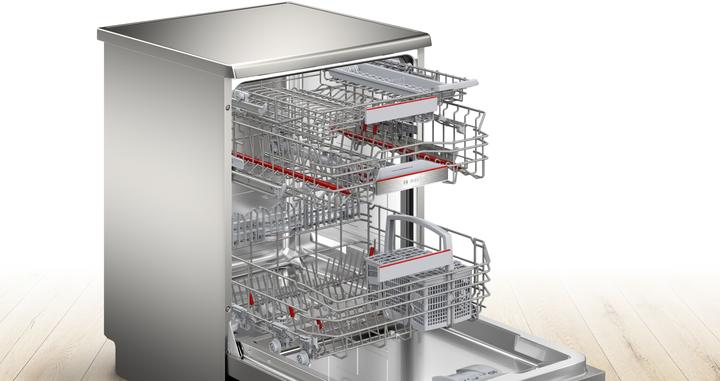Actual product image Bosch Hausgeräte SMS4HDI52E