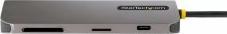 Image du produit StarTech Adaptateur multiport (USB-C)