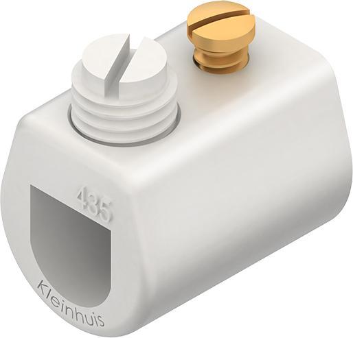 Kleinhuis Clamping sleeve ws 435W