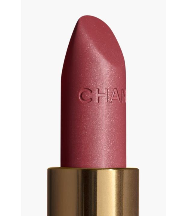 Produktbild Chanel Rouge Coco Longwear Satin Lipstick Hydrating and Smoothing Lip Care 126 Venise (126)
