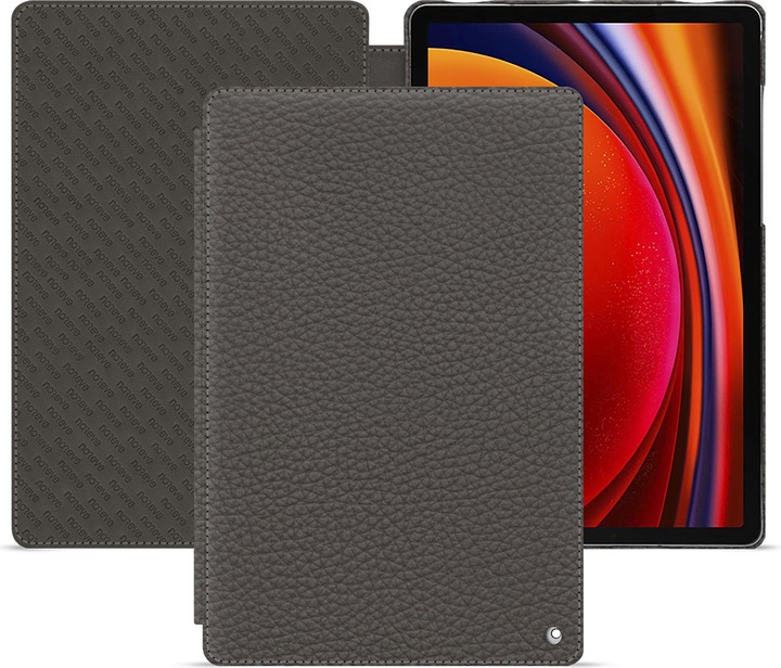 Anthracite (Pantone #41403c)