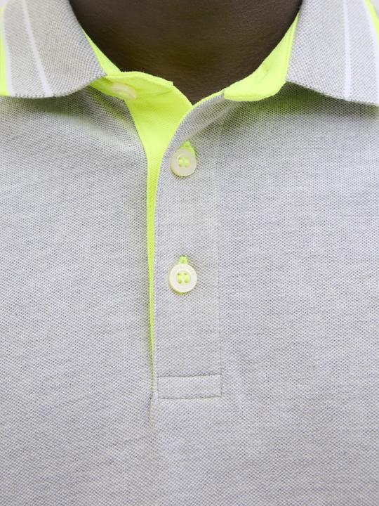 Produktbild Jack & Jones Jjepaulos Polo Ss Noos (XL)