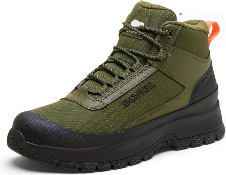 Produktbild Sorel Scarpa da Ginnastica Media Impermeabile Outing NW (43)