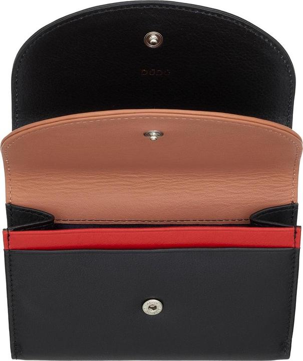 Actual product image Dudubags Galapagos - Multicolour Wallet RFID