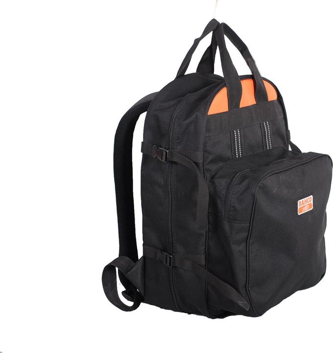 Bahco Large Pack Pack