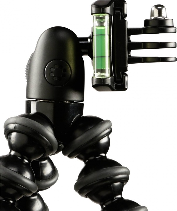 Produktbild Joby Gorillapod Action Tripod mit GoPro mount (Kunststoff)