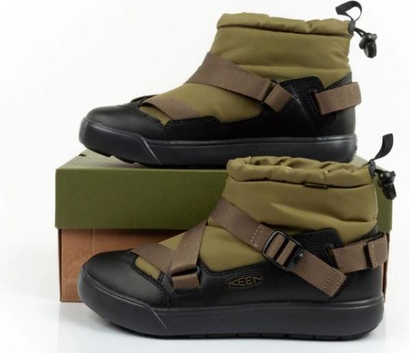 Produktbild Keen Hoodzerra Schneestiefel (37)