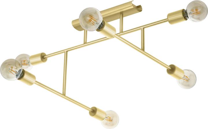 Produktbild EGLO LED-Deckenleuchte (E27)