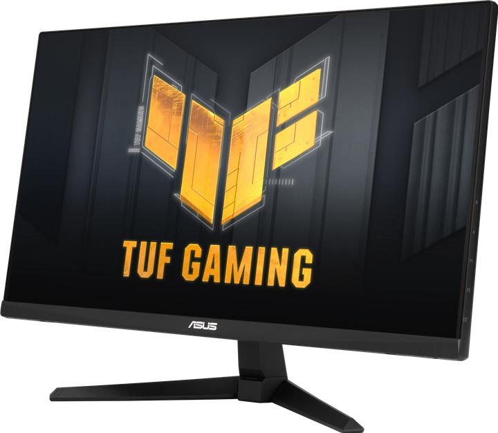 Actual product image ASUS TUF Gaming VG249Q3A (1920 x 1080 pixels, 23.80")