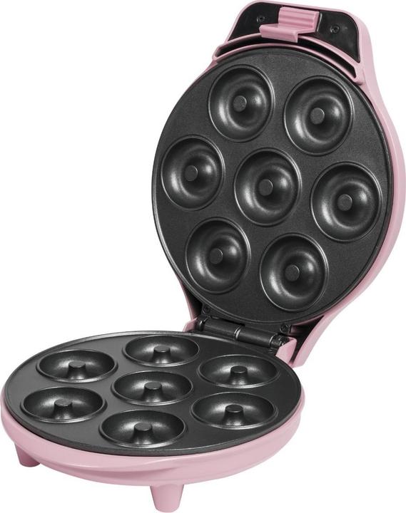 Actual product image Bestron Donut Maker