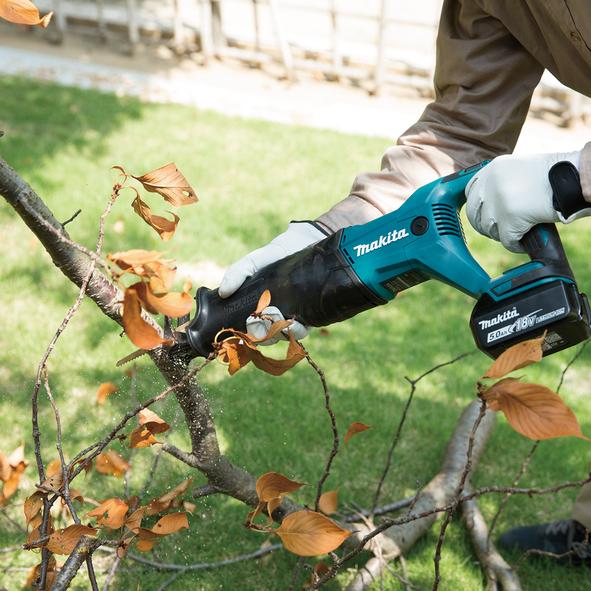 Actual product image Makita Djr186zk