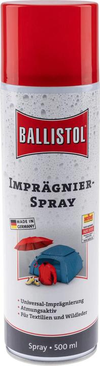 Produktbild Accessory Imprägnierspray, 500ml (500 ml)