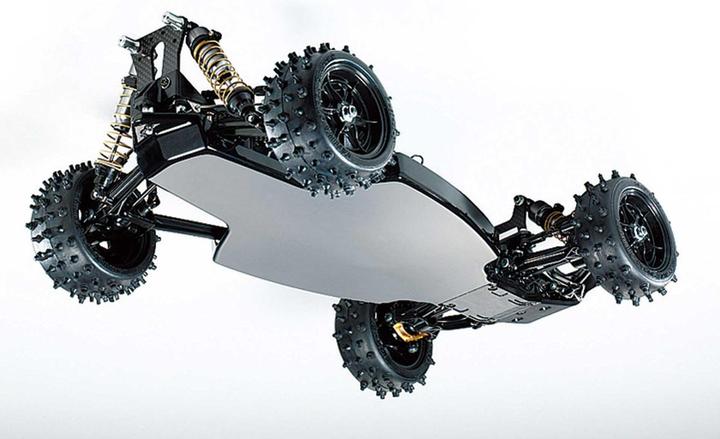 Image du produit Tamiya Egress 2013 (Kit)