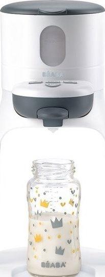 Actual product image Beaba Expresso Bib - White