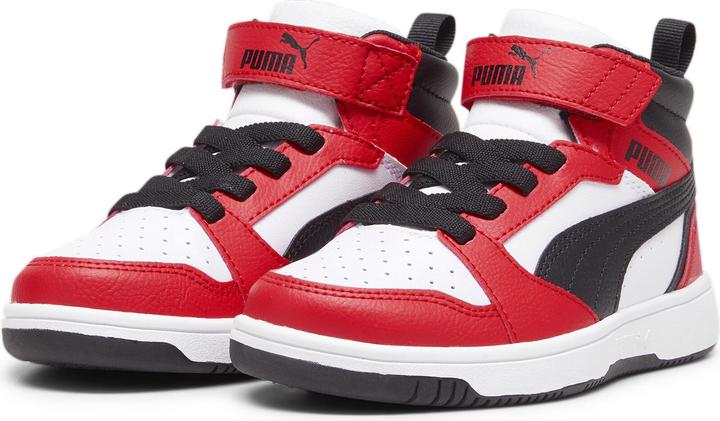Puma Rebound V6 Mid AC+ PS (31)