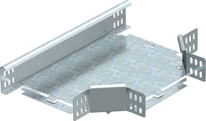 Produktbild OBO Bettermann OBO RT 615 FS 60x150mm T-AbzweigstÃ¼ck