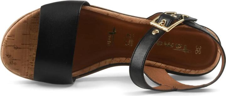 Actual product image Tamaris Sandal (38)