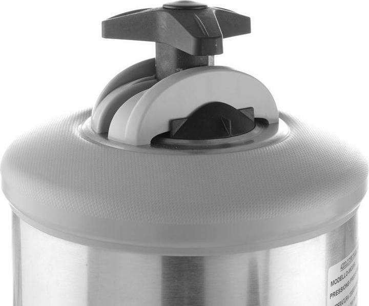 Produktbild Hendi Wasserenthärter 16 l filtercap. 3360/2240/1680