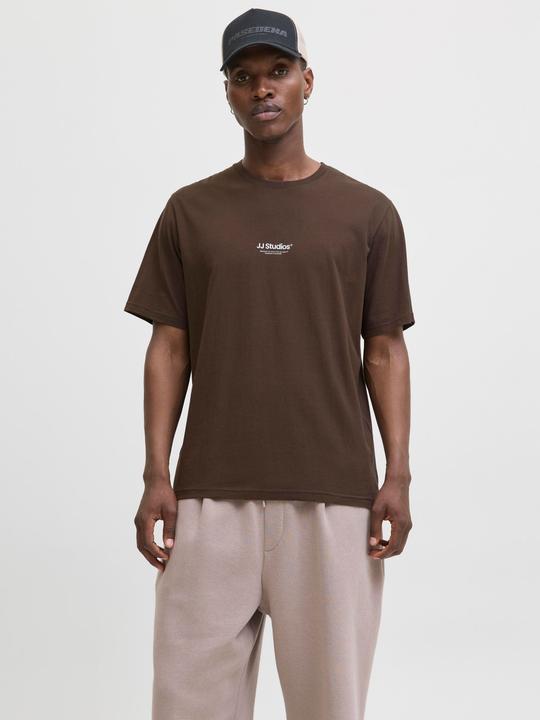 Immagine prodotto Jack & Jones Jjesoho Tee Ss Crew Neck Noos (XS)