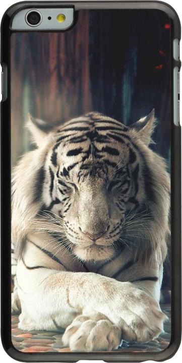 Actual product image PhoneLook Coque Zen Tiger (Apple iPhone 6 Plus)