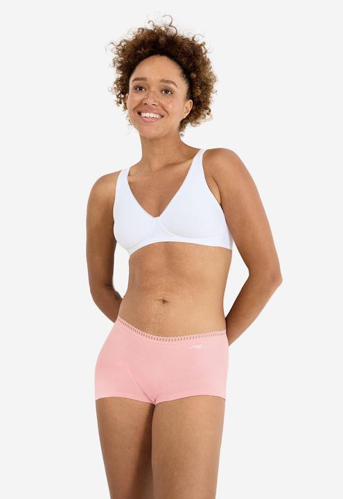 Produktbild Sloggi GO Crush Short C3P (S, 3er Pack)