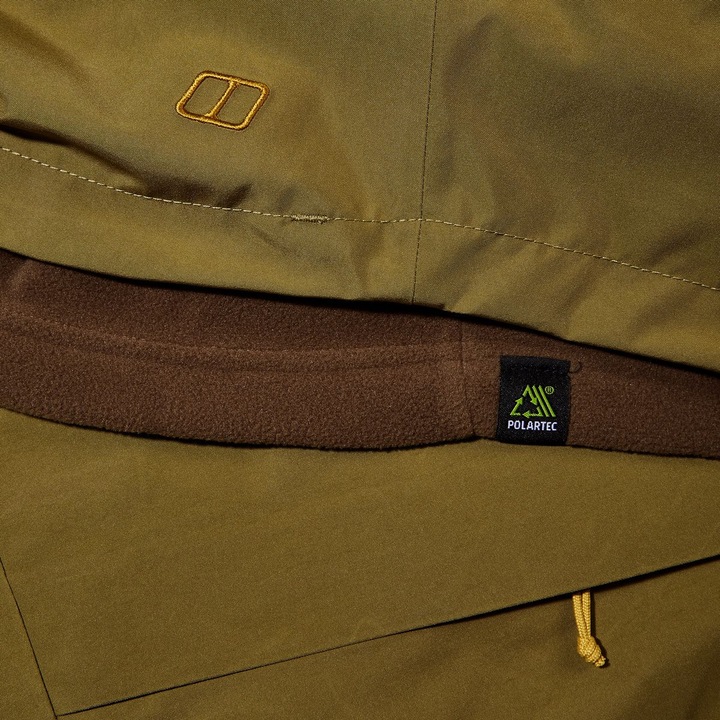 Immagine prodotto Berghaus Giacca impermeabile Bramblfell Gemini Gore-Tex (50)