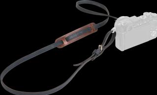 Actual product image Olympus Giraud BDC Shoulder Strap (Shoulder strap)