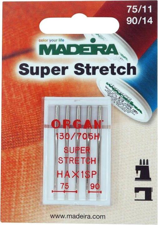 Produktbild Madeira Maschinennadel