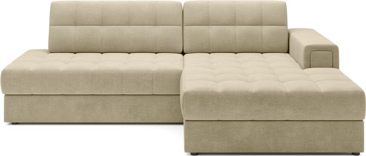 Produktbild ELTAP Blezalt (Ecksofa, Bettsofa, 3-Sitzer)