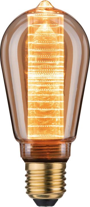 Paulmann Piston ST64 Inner Glow (E27, 200 lm, 1 x)
