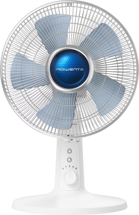 Rowenta VU2740 (58 dB)
