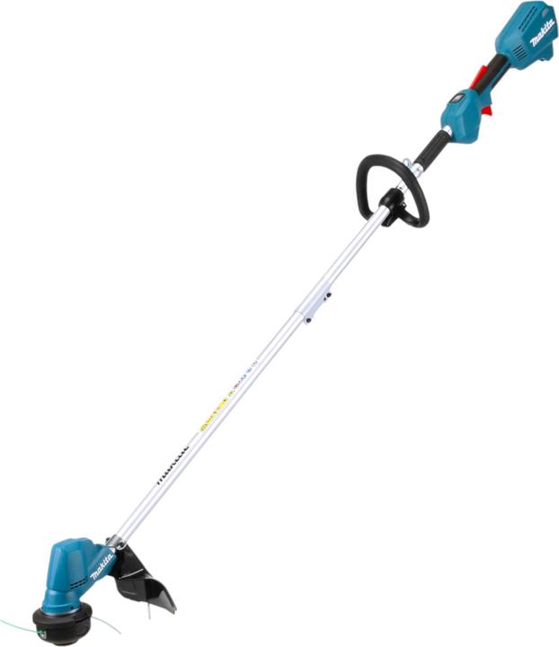 Makita DUR192LZX1 Akku-Rasentrimmer 18,0 V, ohne Akku (Fils coupe-herbe)