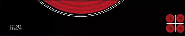 Actual product image Bauknecht HEKO 1520H IN (60 cm)