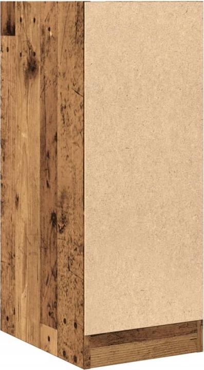 Actual product image vidaXL Apothekerschrank (30 x 41 x 77.50 cm)